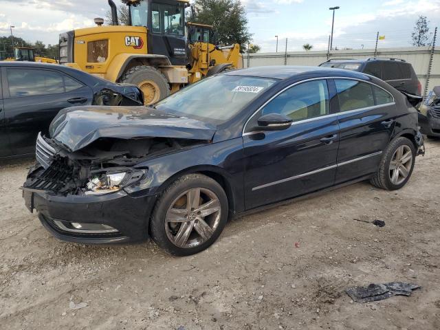 VOLKSWAGEN CC 2014 wvwbp7an2ee501585