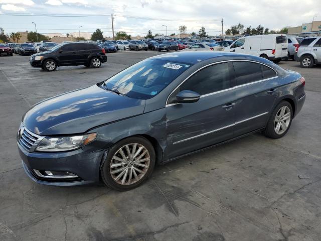 VOLKSWAGEN CC SPORT 2014 wvwbp7an2ee502753