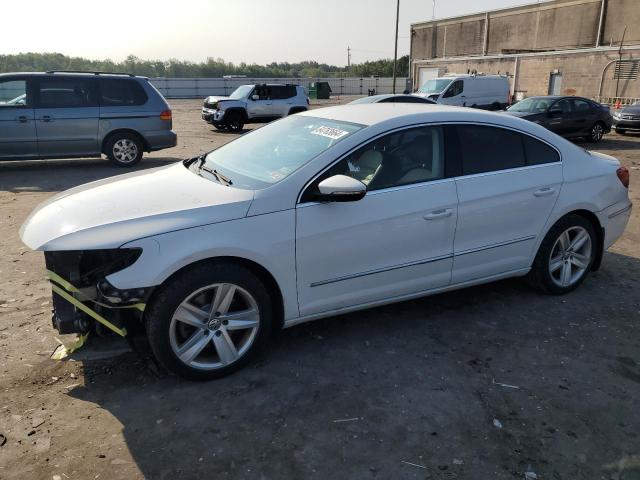 VOLKSWAGEN CC 2014 wvwbp7an2ee503501