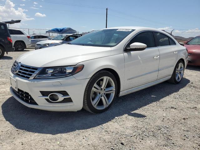 VOLKSWAGEN CC SPORT 2013 wvwbp7an2ee507581