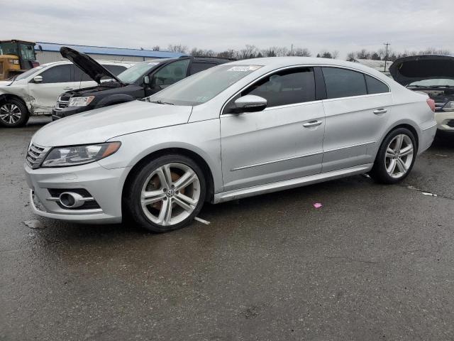 VOLKSWAGEN CC SPORT 2014 wvwbp7an2ee511159