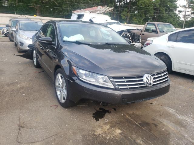 VOLKSWAGEN CC SPORT 2014 wvwbp7an2ee516975