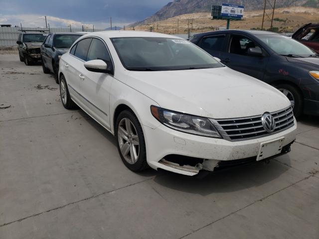 VOLKSWAGEN CC SPORT 2014 wvwbp7an2ee518015