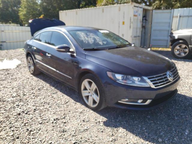 VOLKSWAGEN CC SPORT 2014 wvwbp7an2ee521786