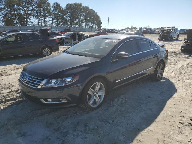 VOLKSWAGEN CC SPORT 2014 wvwbp7an2ee535865