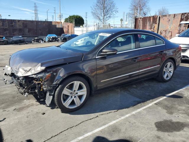 VOLKSWAGEN CC 2015 wvwbp7an2fe827257