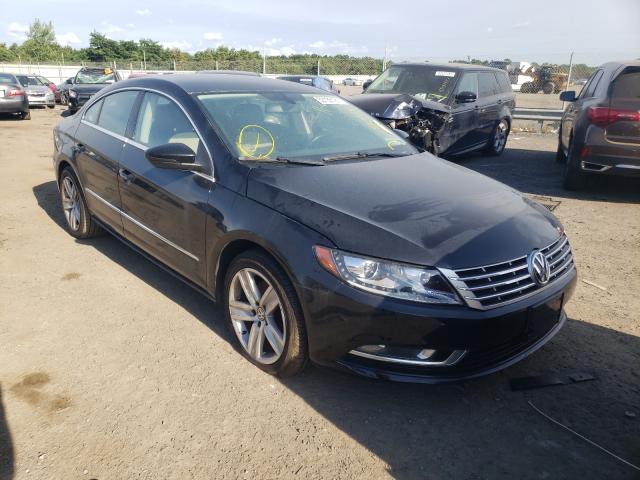 VOLKSWAGEN PASSAT 2015 wvwbp7an2ge504912