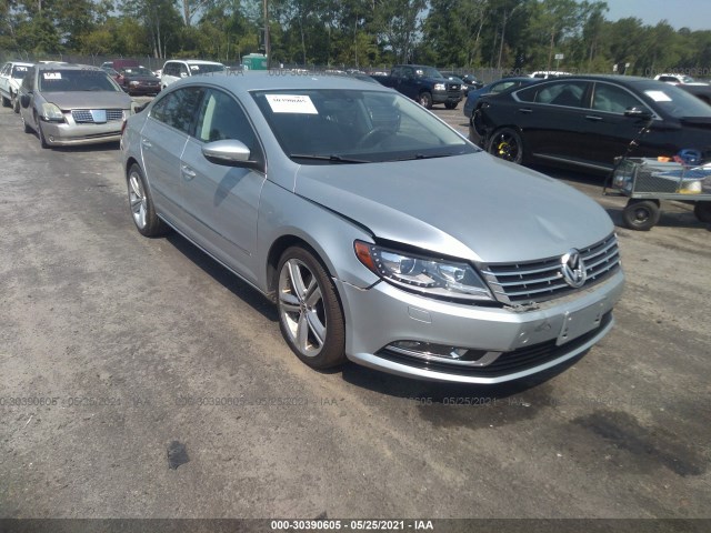 VOLKSWAGEN CC 2013 wvwbp7an3de501237