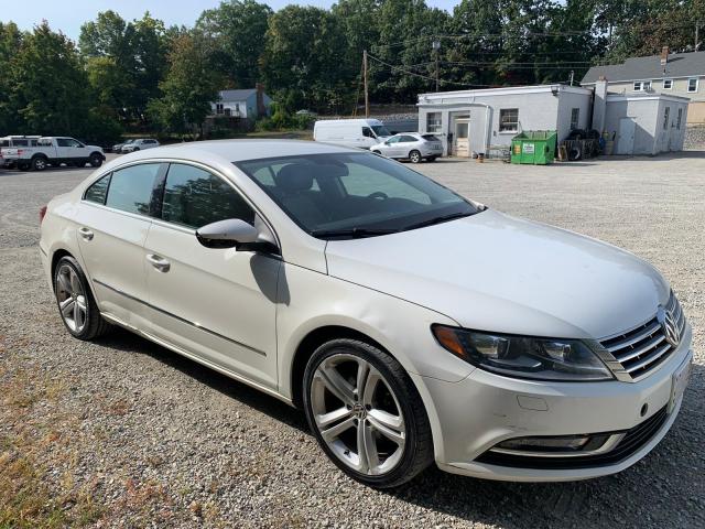 VOLKSWAGEN CC 2013 wvwbp7an3de501660