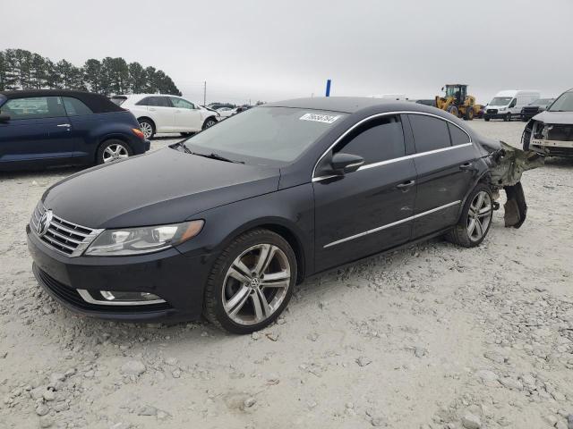 VOLKSWAGEN CC SPORT 2013 wvwbp7an3de503540