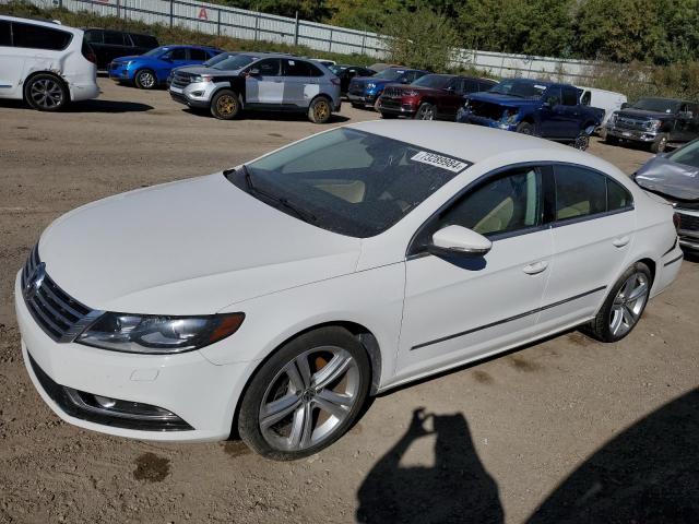 VOLKSWAGEN CC SPORT 2013 wvwbp7an3de504011