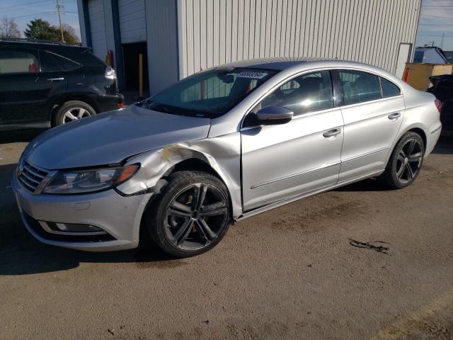 VOLKSWAGEN CC SPORT 2013 wvwbp7an3de506146