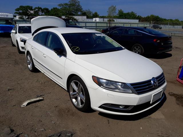 VOLKSWAGEN CC SPORT 2013 wvwbp7an3de506311