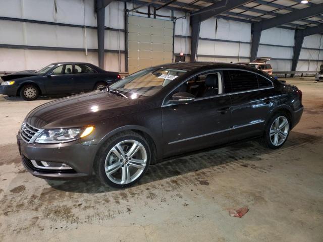 VOLKSWAGEN CC SPORT 2013 wvwbp7an3de509080