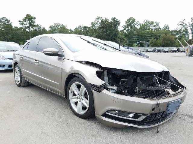 VOLKSWAGEN CC SPORT 2013 wvwbp7an3de509886