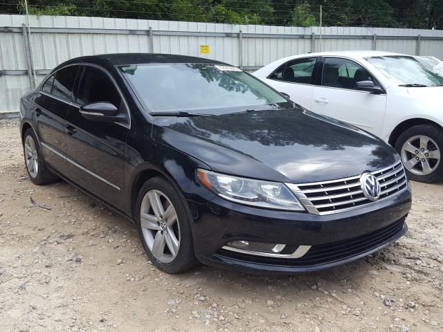 VOLKSWAGEN CC SPORT 2013 wvwbp7an3de514182