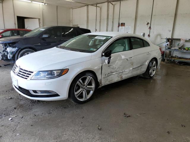 VOLKSWAGEN CC SPORT 2013 wvwbp7an3de520970