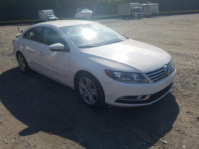 VOLKSWAGEN CC SPORT 2013 wvwbp7an3de534609