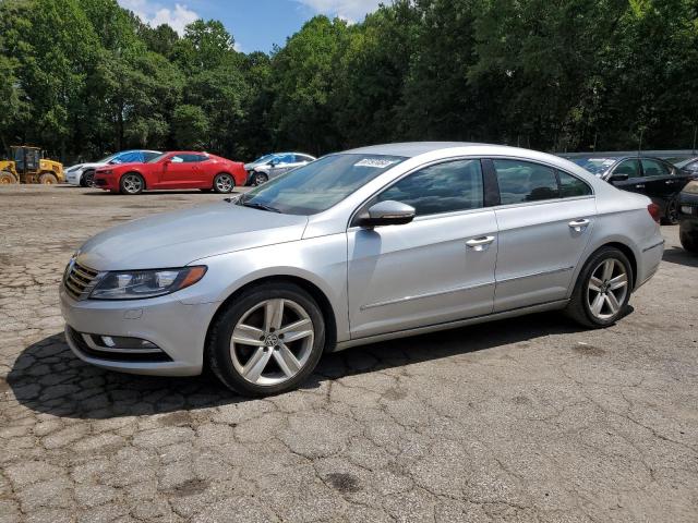 VOLKSWAGEN CC SPORT 2013 wvwbp7an3de534707