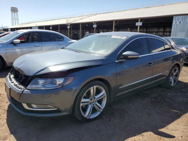 VOLKSWAGEN CC 2013 wvwbp7an3de537350