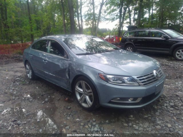 VOLKSWAGEN CC 2013 wvwbp7an3de542564