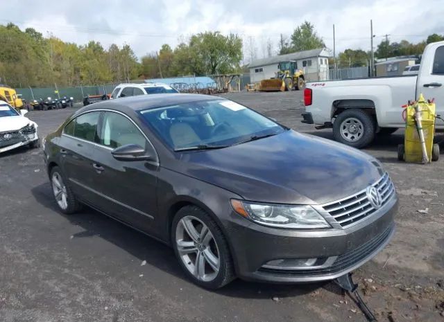 VOLKSWAGEN PASSAT 2013 wvwbp7an3de546985