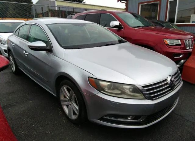 VOLKSWAGEN PASSAT 2013 wvwbp7an3de549739