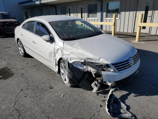 VOLKSWAGEN CC SPORT 2013 wvwbp7an3de550888