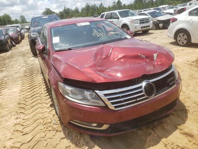 VOLKSWAGEN PASSAT 2013 wvwbp7an3de556867