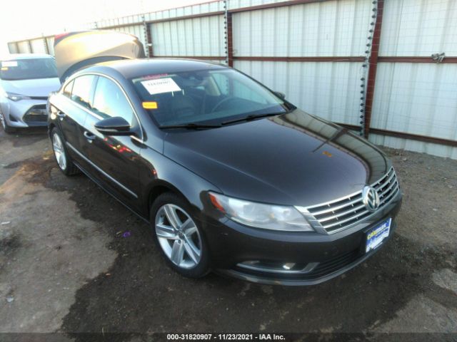 VOLKSWAGEN CC 2013 wvwbp7an3de557226