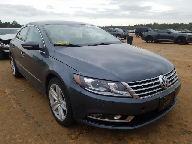 VOLKSWAGEN CC SPORT 2013 wvwbp7an3de558053