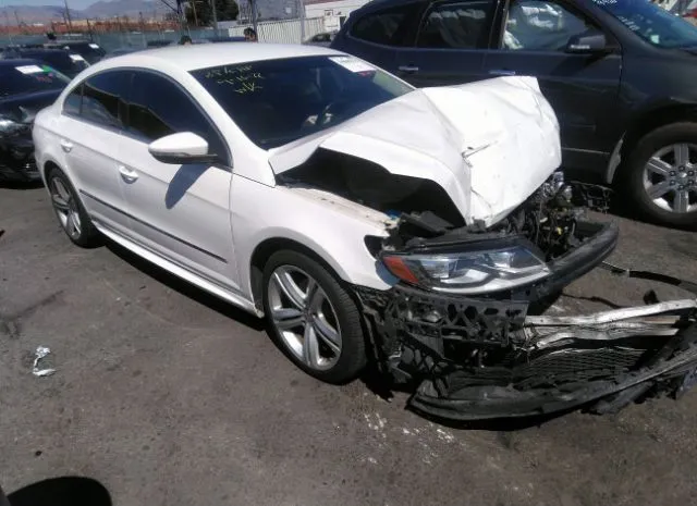 VOLKSWAGEN CC 2013 wvwbp7an3de559512