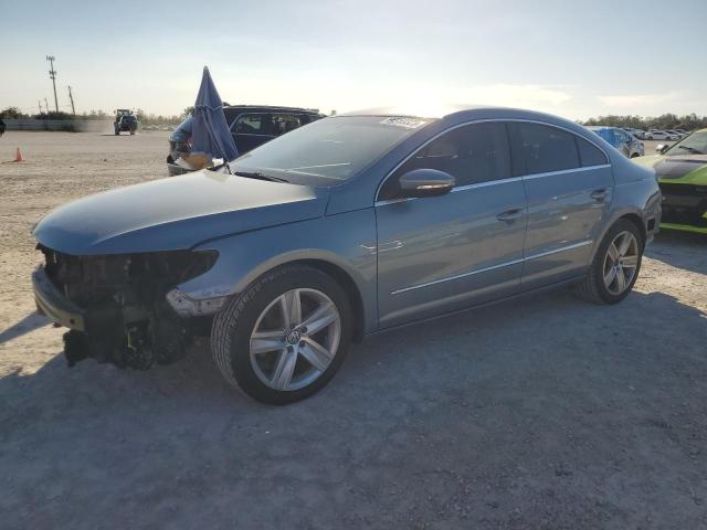 VOLKSWAGEN CC 2013 wvwbp7an3de562670