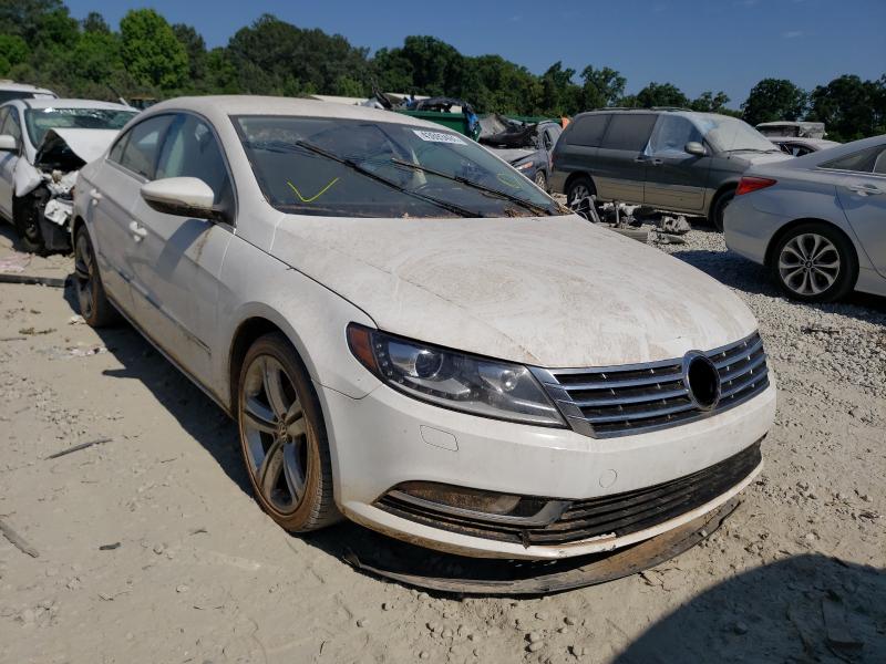 VOLKSWAGEN CC SPORT 2013 wvwbp7an3de565732