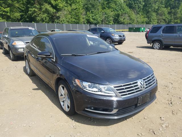 VOLKSWAGEN CC SPORT 2013 wvwbp7an3de565875