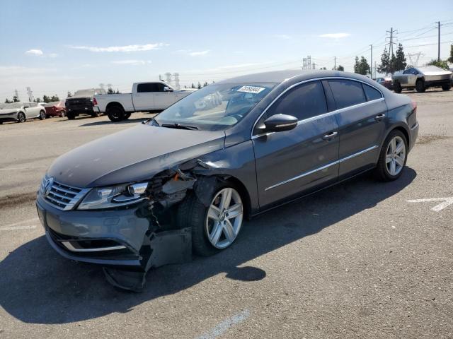 VOLKSWAGEN CC SPORT 2013 wvwbp7an3de567996