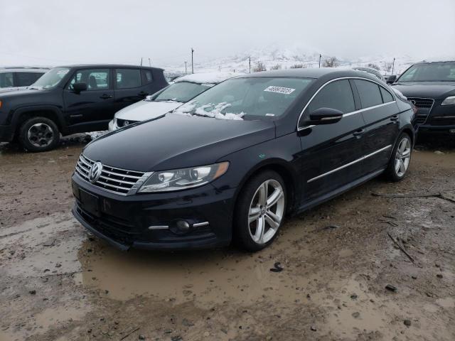 VOLKSWAGEN CC SPORT 2014 wvwbp7an3ee503720