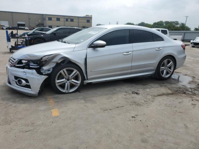 VOLKSWAGEN CC SPORT 2014 wvwbp7an3ee504172