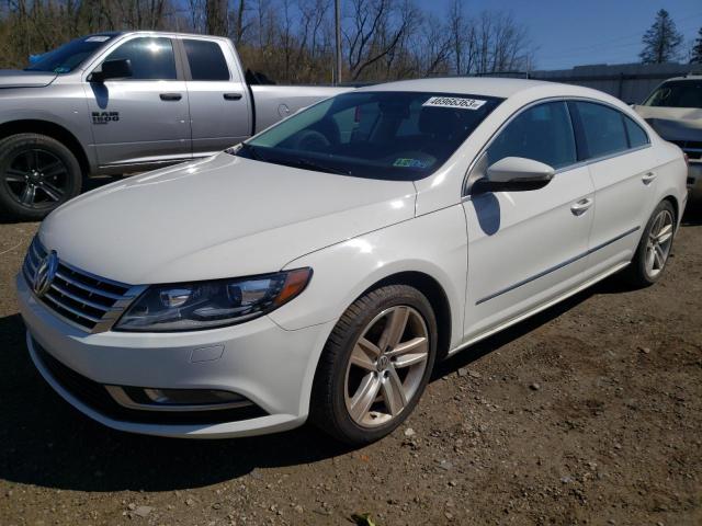 VOLKSWAGEN CC SPORT 2014 wvwbp7an3ee506018