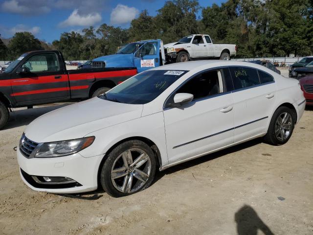 VOLKSWAGEN CC 2014 wvwbp7an3ee522011