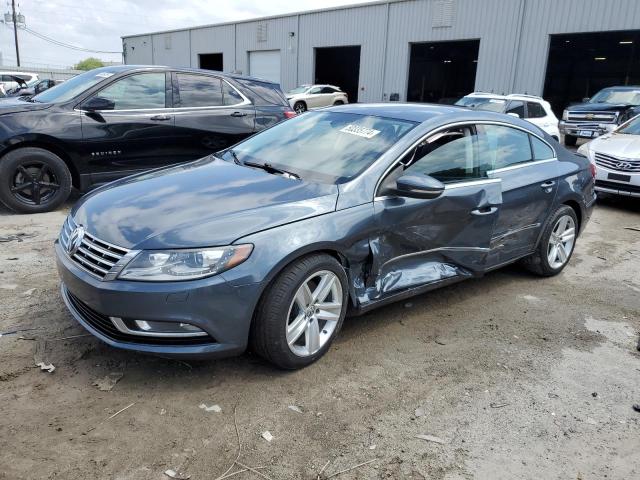 VOLKSWAGEN CC 2014 wvwbp7an3ee523269