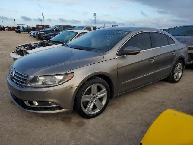 VOLKSWAGEN CC SPORT 2014 wvwbp7an3ee526480