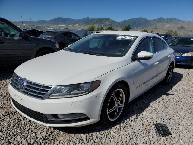 VOLKSWAGEN CC SPORT 2014 wvwbp7an3ee534952