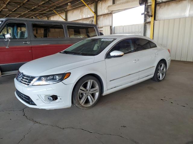 VOLKSWAGEN CC SPORT 2015 wvwbp7an3fe800746