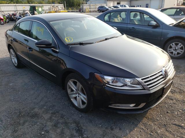 VOLKSWAGEN CC SPORT 2015 wvwbp7an3fe801668