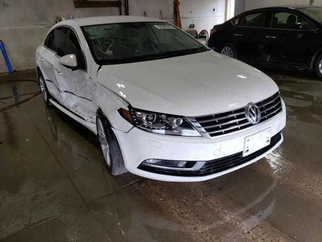 VOLKSWAGEN CC SPORT 2015 wvwbp7an3fe802531