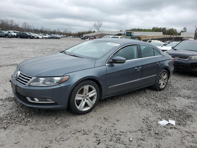 VOLKSWAGEN CC 2015 wvwbp7an3fe803730