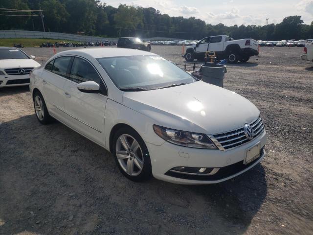 VOLKSWAGEN PASSAT 2014 wvwbp7an3fe815795