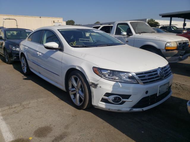 VOLKSWAGEN CC SPORT 2015 wvwbp7an3fe818373