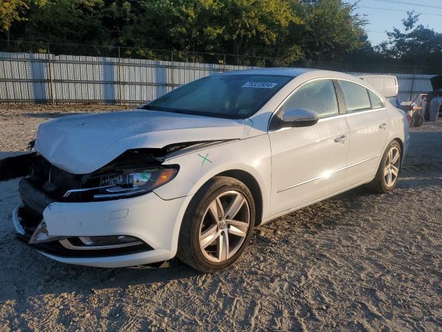 VOLKSWAGEN CC SPORT 2015 wvwbp7an3fe819216